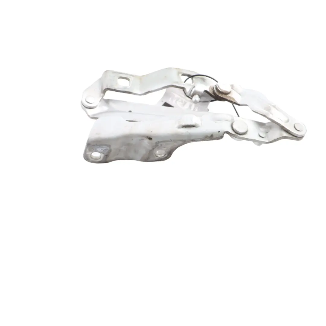 Front Bonnet Hood Engine Cover Hinge Right O/S Reflex Silver LA7W to VW New Beetle with Part number 1C0823302G VW New Beetle Front Bonnet Hood Engine Cover Hinge Right O/S Reflex Silver LA7W - SKU 1C0823302G-RES - Part number 1C0823302G