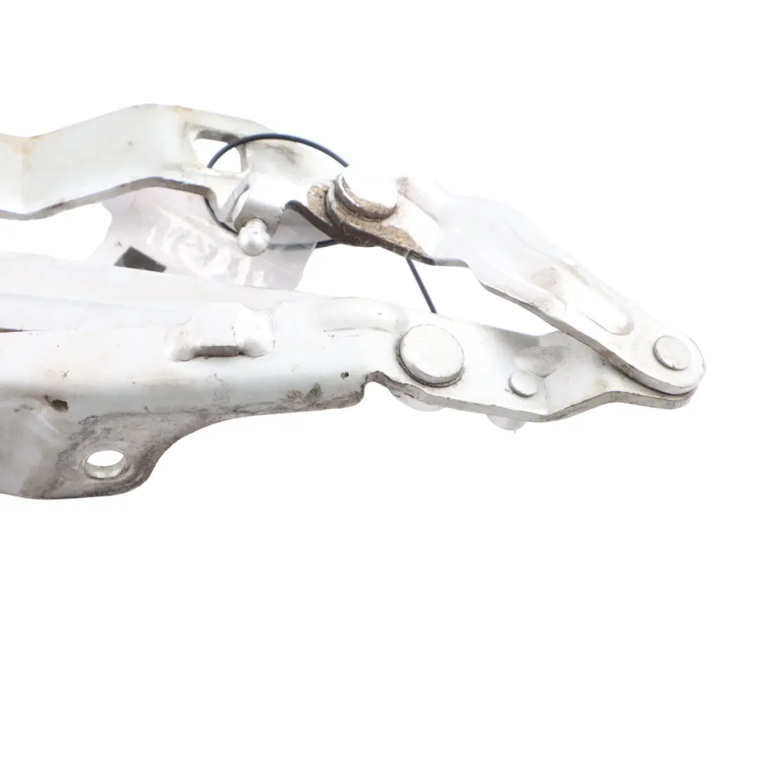 Front Bonnet Hood Engine Cover Hinge Right O/S Reflex Silver LA7W to VW New Beetle with Part number 1C0823302G VW New Beetle Front Bonnet Hood Engine Cover Hinge Right O/S Reflex Silver LA7W - SKU 1C0823302G-RES - Part number 1C0823302G