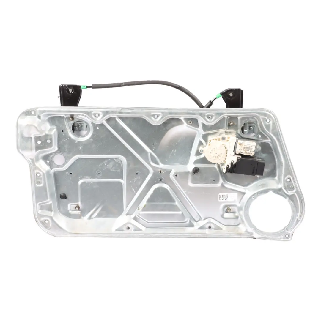 9C Window Lifter Regulator Door Front Left N/S Motor to VW New Beetle with Part number 1C0837655C VW New Beetle 9C Window Lifter Regulator Door Front Left N/S Motor - SKU 1C0837655C - Part number 1C0837655C