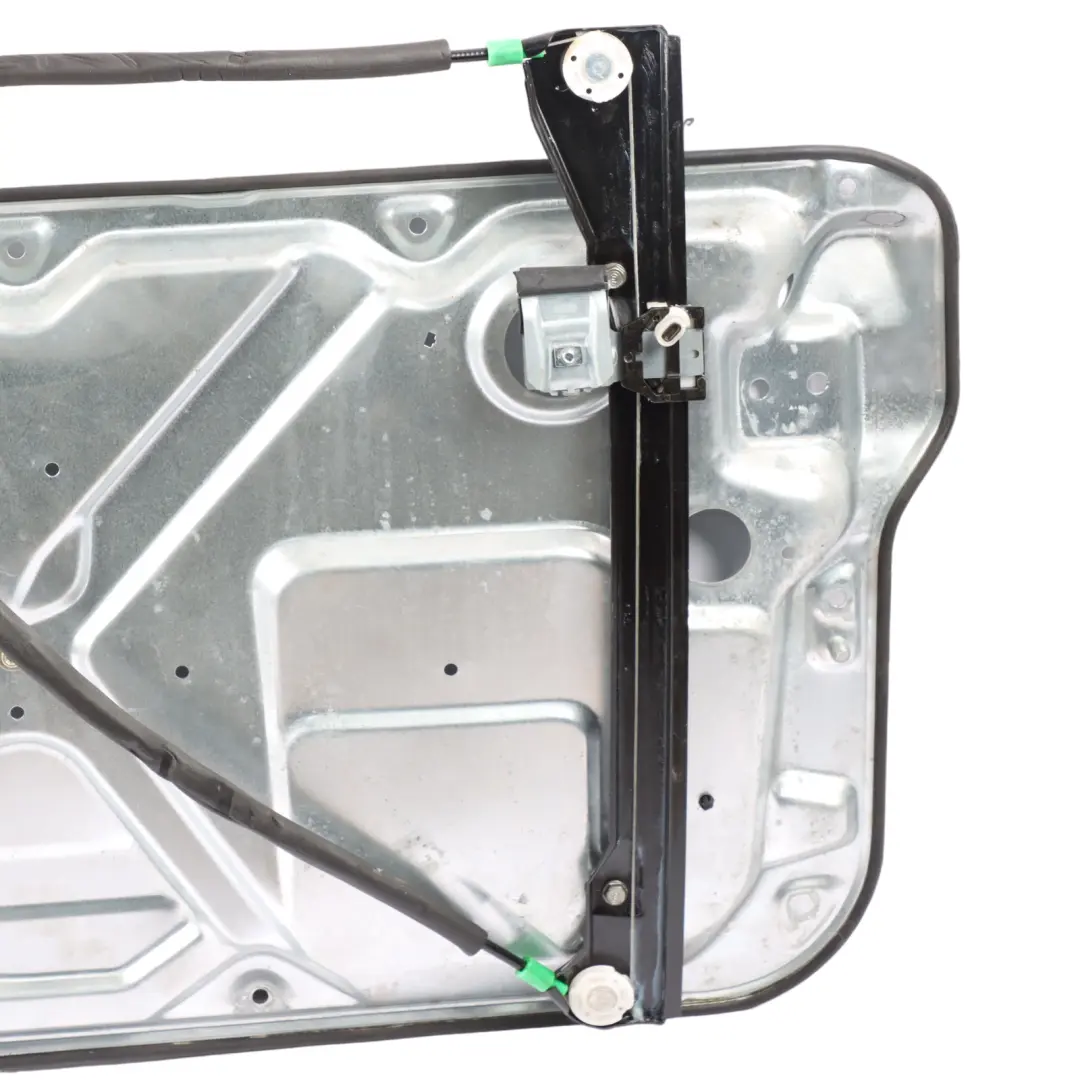 9C Window Lifter Regulator Door Front Left N/S Motor to VW New Beetle with Part number 1C0837655C VW New Beetle 9C Window Lifter Regulator Door Front Left N/S Motor - SKU 1C0837655C - Part number 1C0837655C