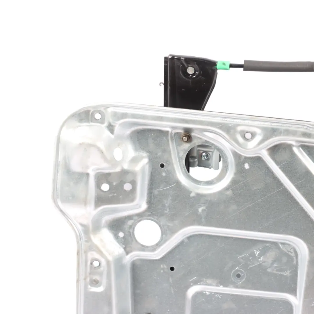 9C Window Lifter Regulator Door Front Left N/S Motor to VW New Beetle with Part number 1C0837655C VW New Beetle 9C Window Lifter Regulator Door Front Left N/S Motor - SKU 1C0837655C - Part number 1C0837655C