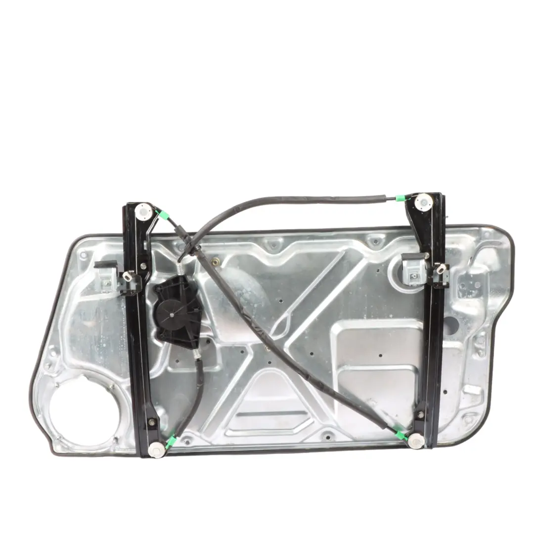 9C Window Lifter Regulator Door Front Left N/S Motor to VW New Beetle with Part number 1C0837655C VW New Beetle 9C Window Lifter Regulator Door Front Left N/S Motor - SKU 1C0837655C - Part number 1C0837655C