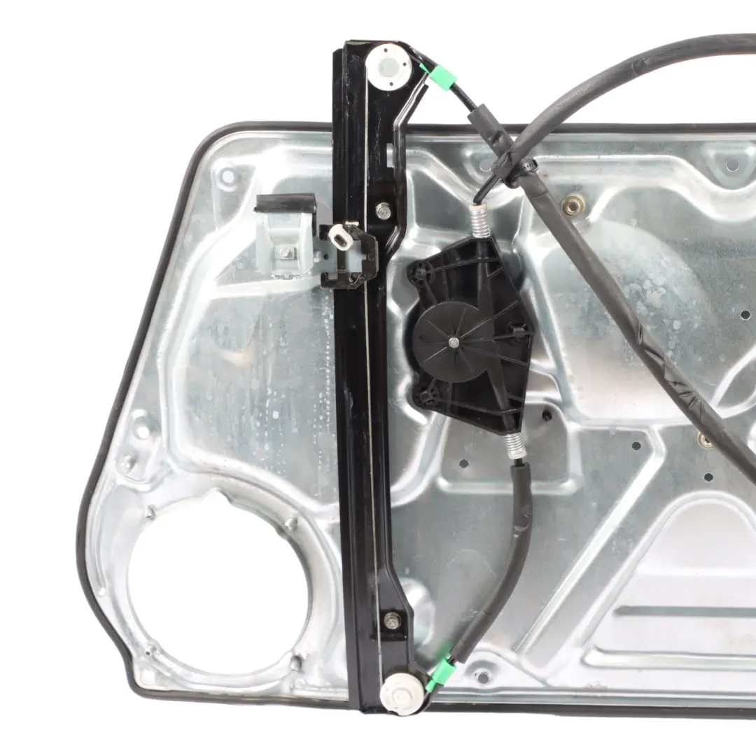 9C Window Lifter Regulator Door Front Left N/S Motor to VW New Beetle with Part number 1C0837655C VW New Beetle 9C Window Lifter Regulator Door Front Left N/S Motor - SKU 1C0837655C - Part number 1C0837655C