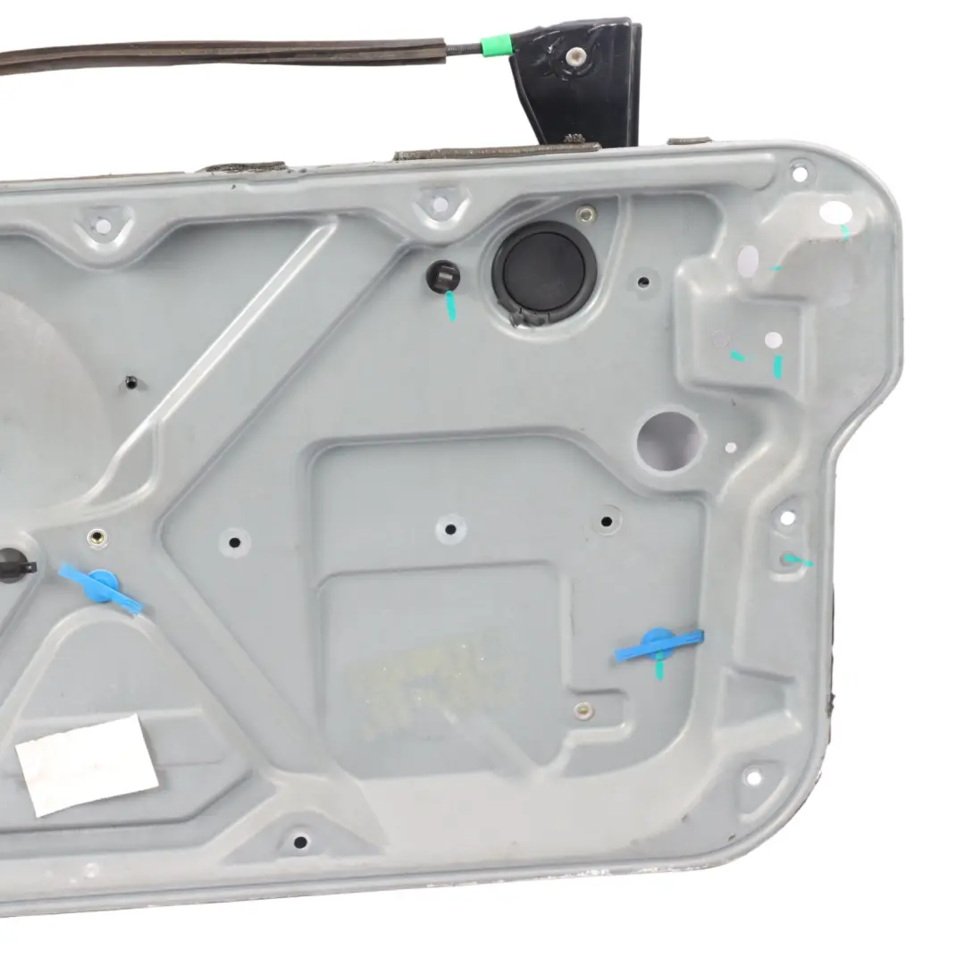 9C Window Lifter Regulator Door Front Right O/S Motor to VW New Beetle with Part number 1C0837656C VW New Beetle 9C Window Lifter Regulator Door Front Right O/S Motor - SKU 1C0837656C - Part number 1C0837656C