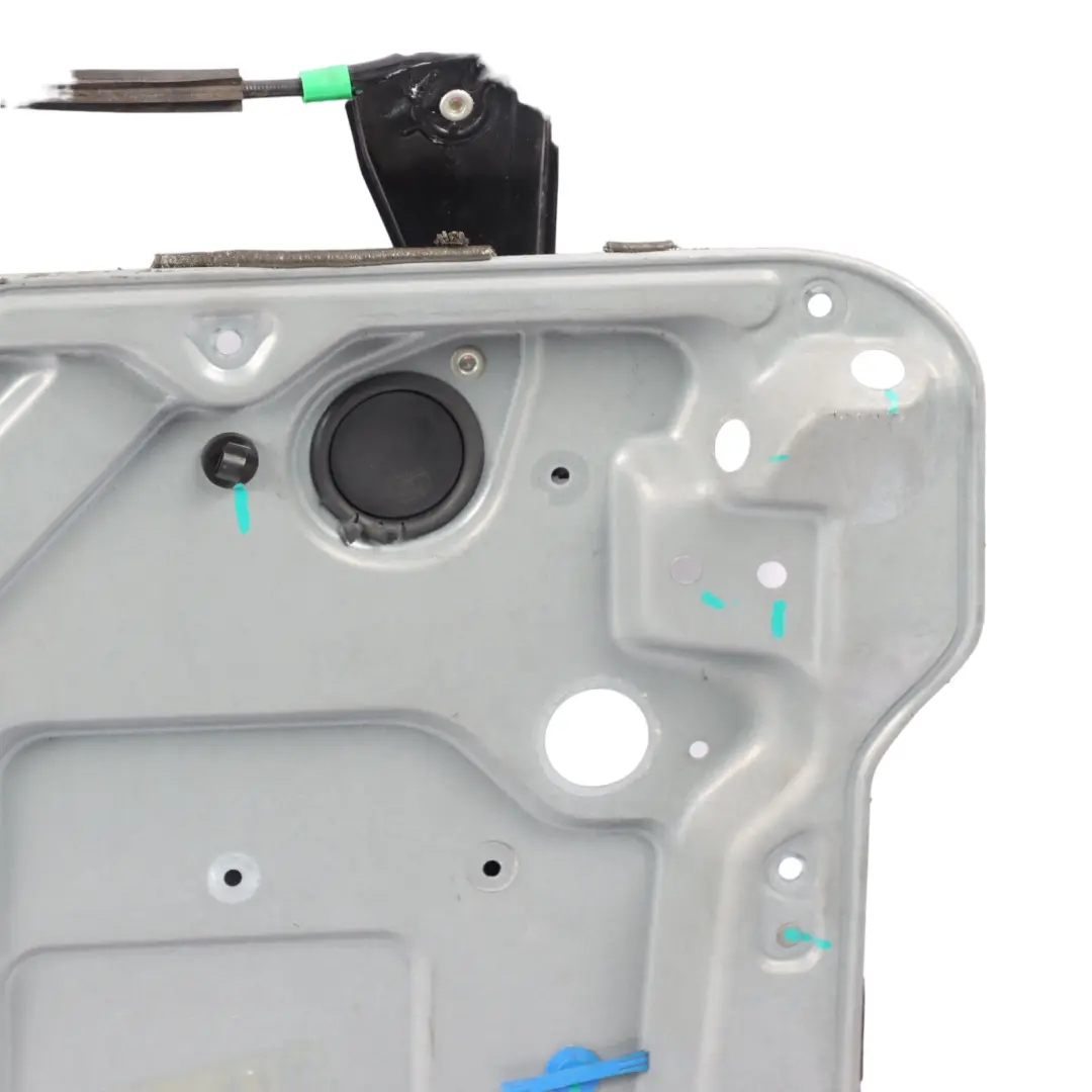 9C Window Lifter Regulator Door Front Right O/S Motor to VW New Beetle with Part number 1C0837656C VW New Beetle 9C Window Lifter Regulator Door Front Right O/S Motor - SKU 1C0837656C - Part number 1C0837656C