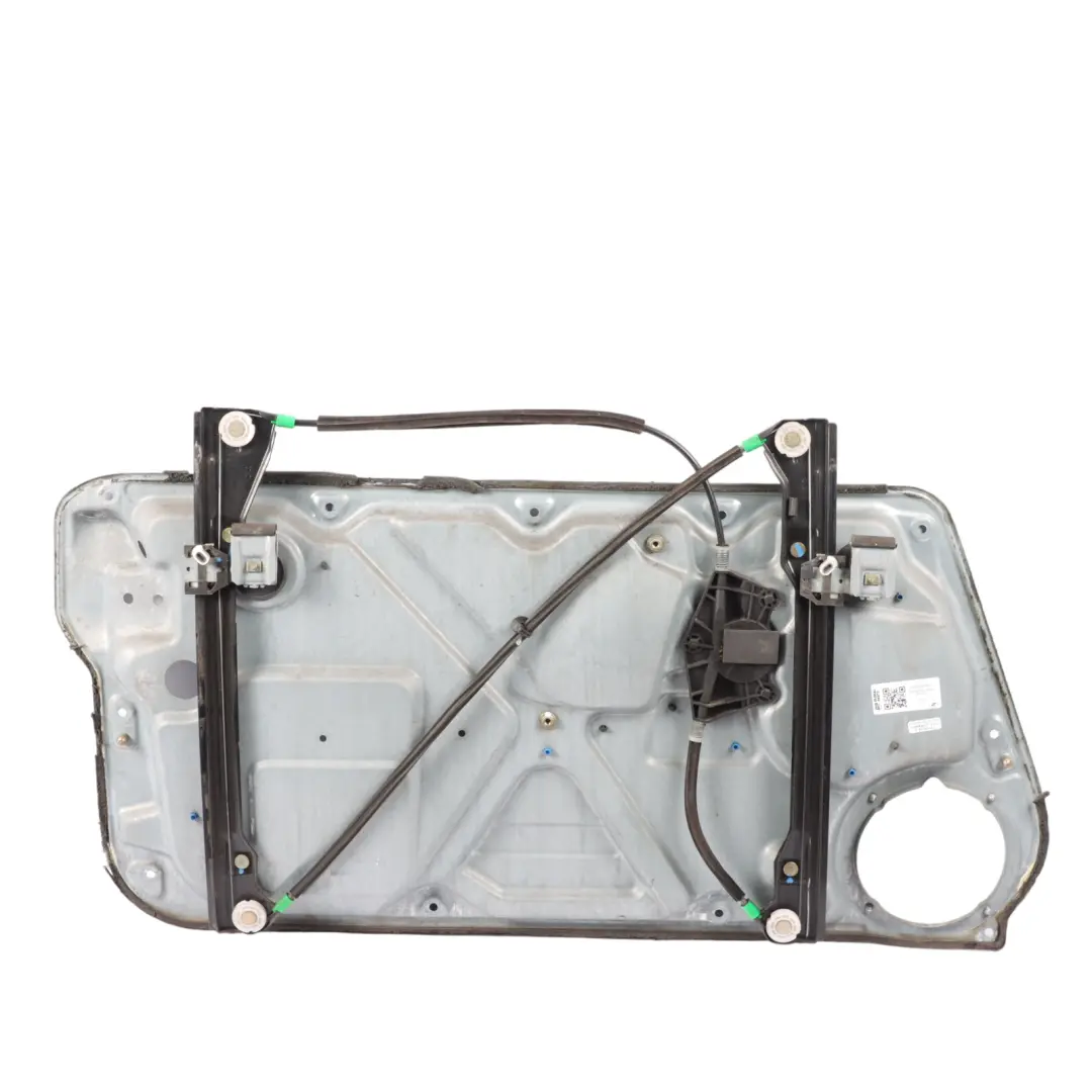 9C Window Lifter Regulator Door Front Right O/S Motor to VW New Beetle with Part number 1C0837656C VW New Beetle 9C Window Lifter Regulator Door Front Right O/S Motor - SKU 1C0837656C - Part number 1C0837656C