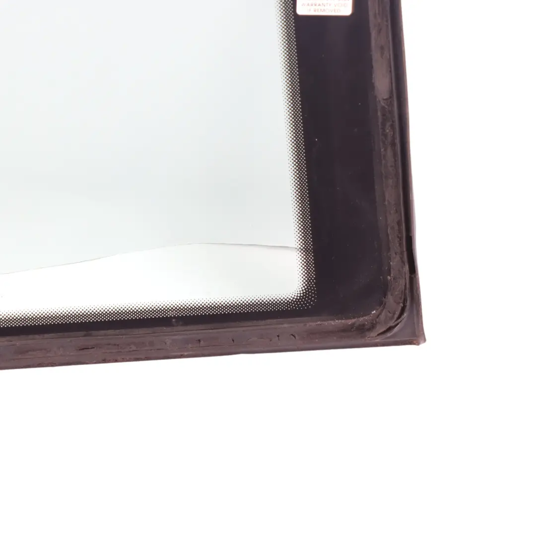 Quarter Window Glass Door Rear Left N/S AS2 to Volkswagen New Beetle with Part number 1C0845041G Volkswagen New Beetle Quarter Window Glass Door Rear Left N/S AS2 - SKU 1C0845041G - Part number 1C0845041G