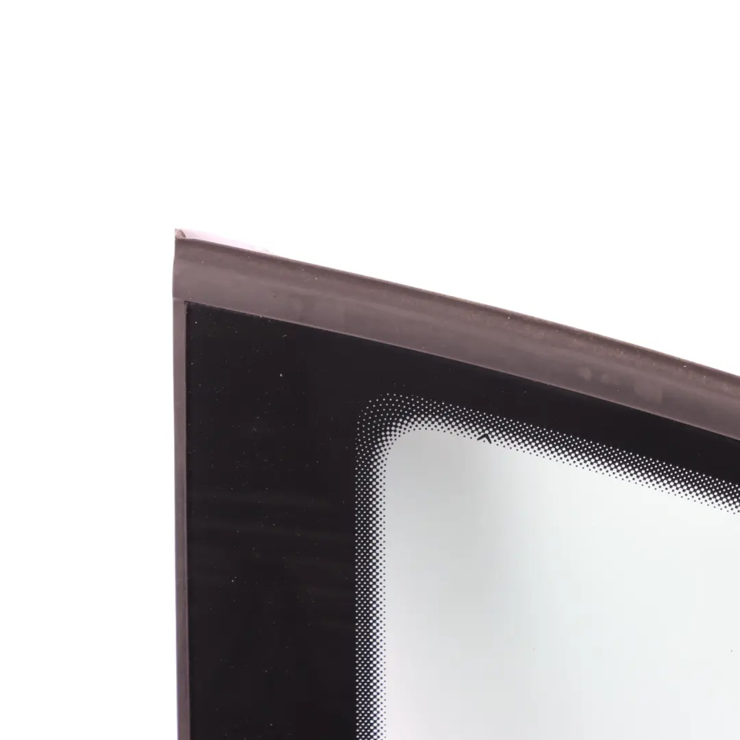 Quarter Window Glass Door Rear Left N/S AS2 to Volkswagen New Beetle with Part number 1C0845041G Volkswagen New Beetle Quarter Window Glass Door Rear Left N/S AS2 - SKU 1C0845041G - Part number 1C0845041G