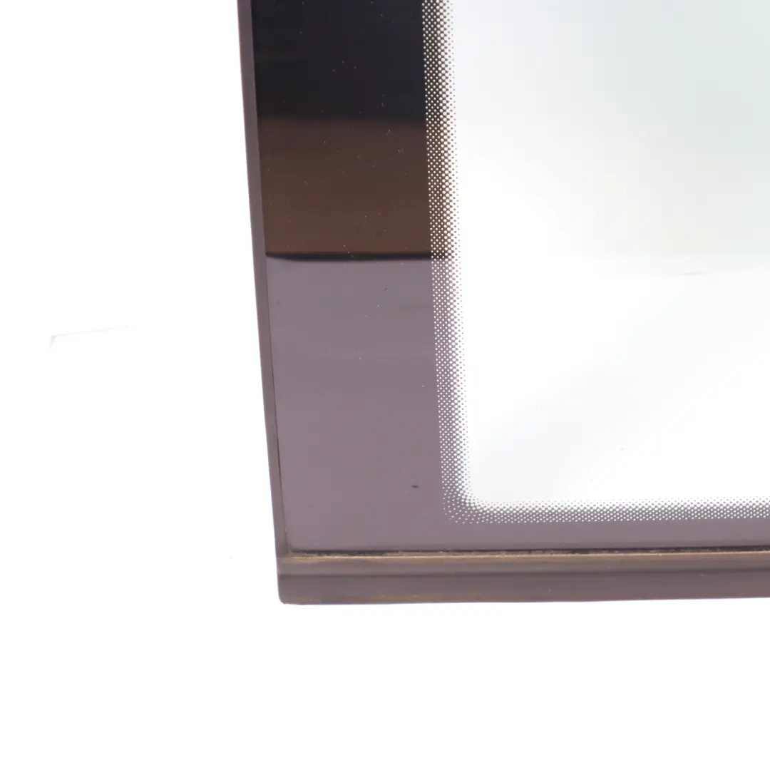 Quarter Window Glass Door Rear Left N/S AS2 to Volkswagen New Beetle with Part number 1C0845041G Volkswagen New Beetle Quarter Window Glass Door Rear Left N/S AS2 - SKU 1C0845041G - Part number 1C0845041G