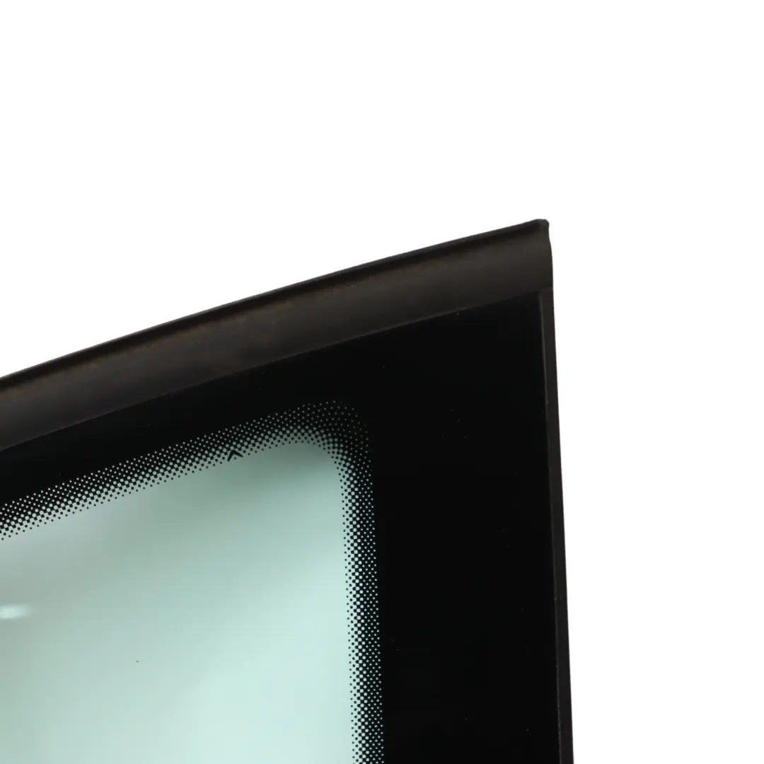 Quarter Window Glass Door Rear Right O/S AS2 to Volkswagen New Beetle with Part number 1C0845042G Volkswagen New Beetle Quarter Window Glass Door Rear Right O/S AS2 - SKU 1C0845042G - Part number 1C0845042G