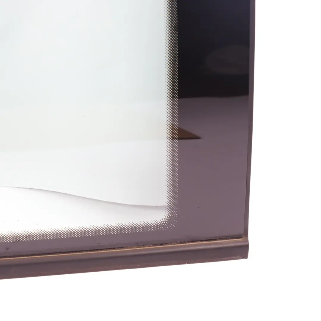 Quarter Window Glass Door Rear Right O/S AS2 to Volkswagen New Beetle with Part number 1C0845042G Volkswagen New Beetle Quarter Window Glass Door Rear Right O/S AS2 - SKU 1C0845042G - Part number 1C0845042G