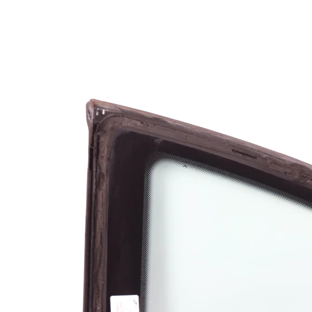 Quarter Window Glass Door Rear Right O/S AS2 to Volkswagen New Beetle with Part number 1C0845042G Volkswagen New Beetle Quarter Window Glass Door Rear Right O/S AS2 - SKU 1C0845042G - Part number 1C0845042G