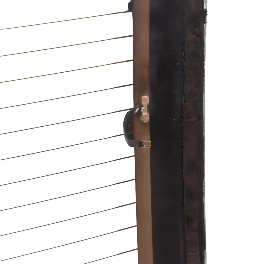 9C Rear Glass Window Heated Green AS2 to Volkswagen New Beetle with Part number 1C0845051AF Volkswagen New Beetle 9C Rear Glass Window Heated Green AS2 - SKU 1C0845051AF - Part number 1C0845051AF