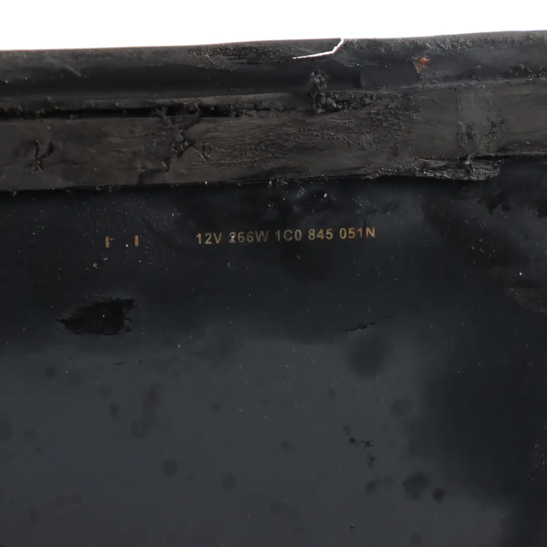 9C Rear Glass Window Heated Green AS2 to Volkswagen New Beetle with Part number 1C0845051AF Volkswagen New Beetle 9C Rear Glass Window Heated Green AS2 - SKU 1C0845051AF - Part number 1C0845051AF