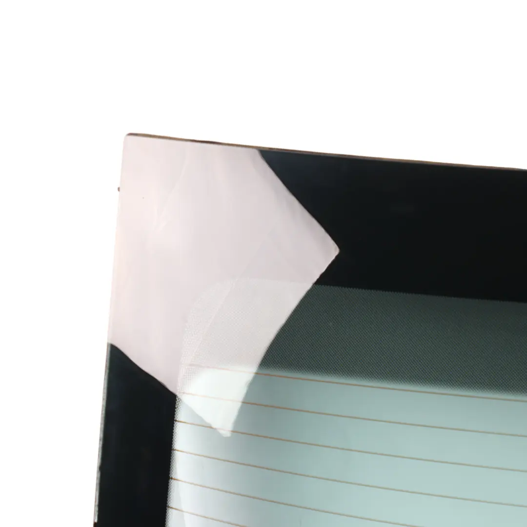 9C Rear Glass Window Heated Green AS2 to Volkswagen New Beetle with Part number 1C0845051AF Volkswagen New Beetle 9C Rear Glass Window Heated Green AS2 - SKU 1C0845051AF - Part number 1C0845051AF