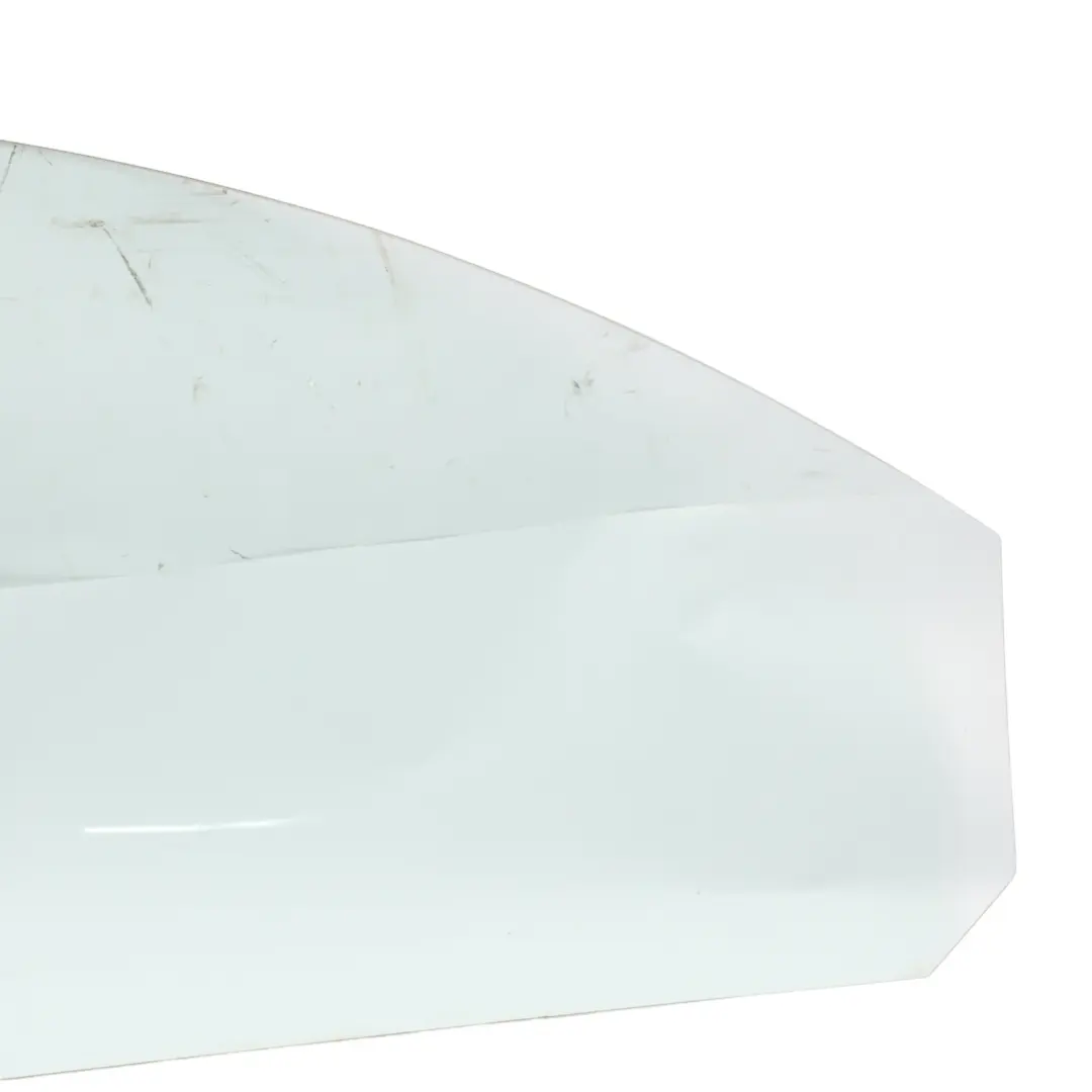 Volkswagen New Beetle Door Window Glass Front Left N/S AS2 Green - SKU 1C0845201D - Part number 1C0845201D