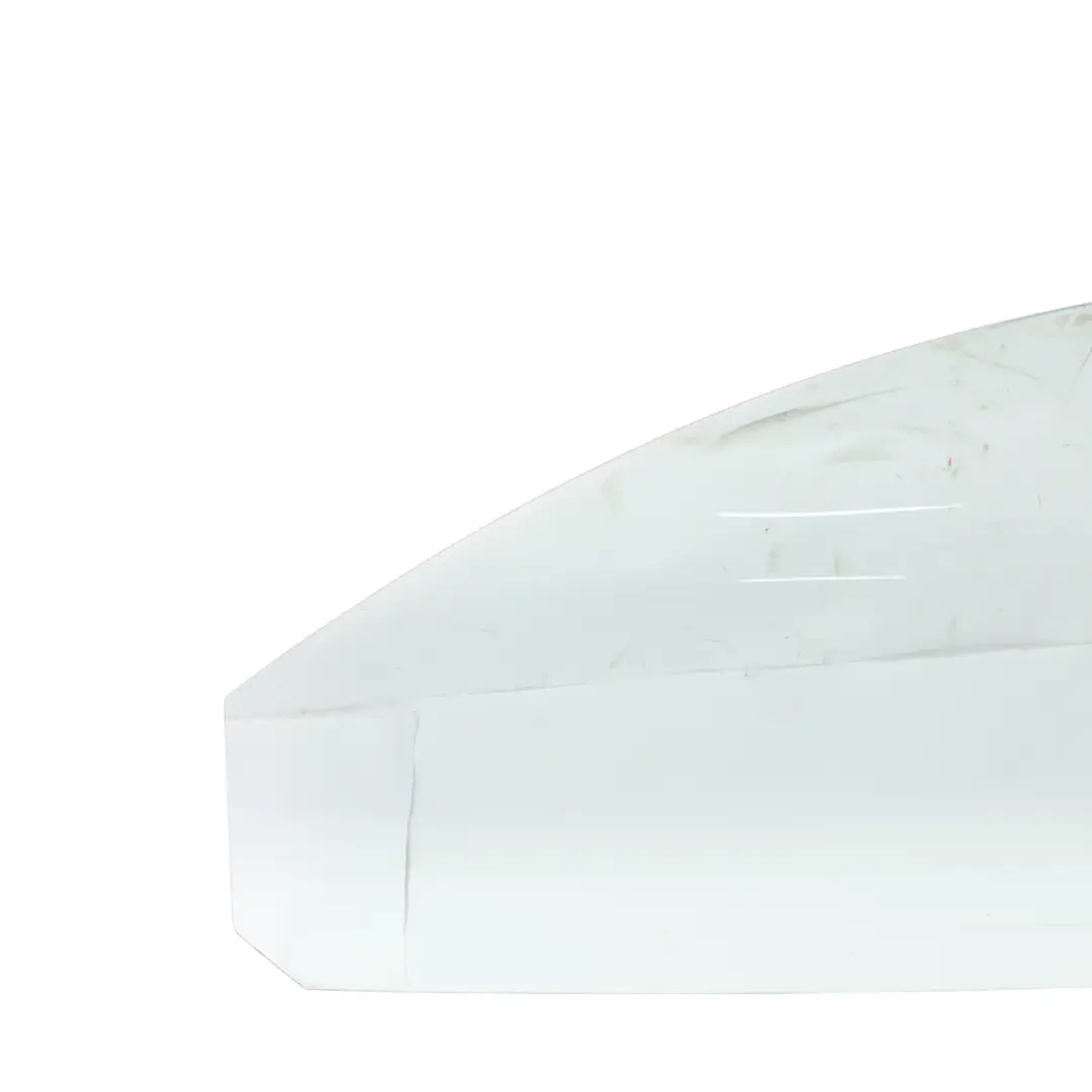 Volkswagen New Beetle Door Window Glass Front Left N/S AS2 Green - SKU 1C0845201D - Part number 1C0845201D