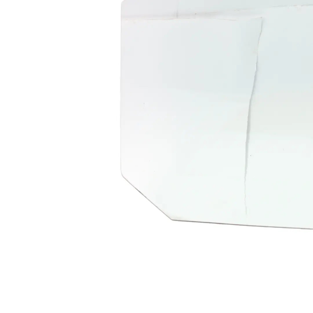 Volkswagen New Beetle Door Window Glass Front Left N/S AS2 Green - SKU 1C0845201D - Part number 1C0845201D