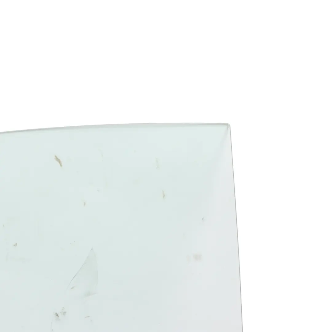 Volkswagen New Beetle Door Window Glass Front Left N/S AS2 Green - SKU 1C0845201D - Part number 1C0845201D