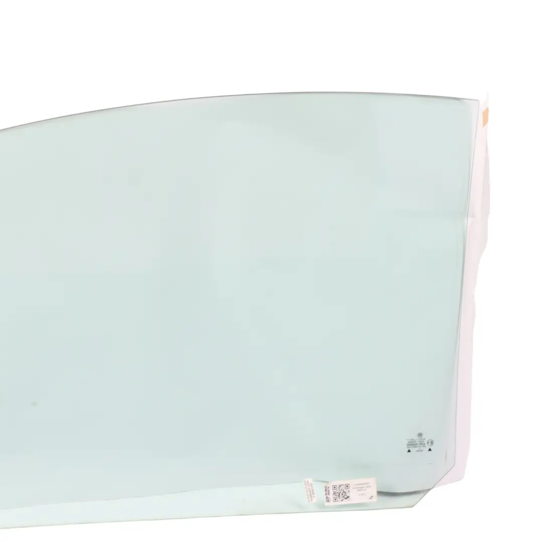 Door Window Glass Front Right O/S AS2 Green to Volkswagen New Beetle with Part number 1C0845202D Volkswagen New Beetle Door Window Glass Front Right O/S AS2 Green - SKU 1C0845202D - Part number 1C0845202D