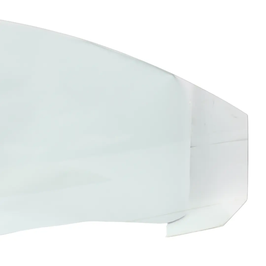 Volkswagen New Beetle Door Window Glass Front Right O/S AS2 Green - SKU 1C0845202D - Part number 1C0845202D