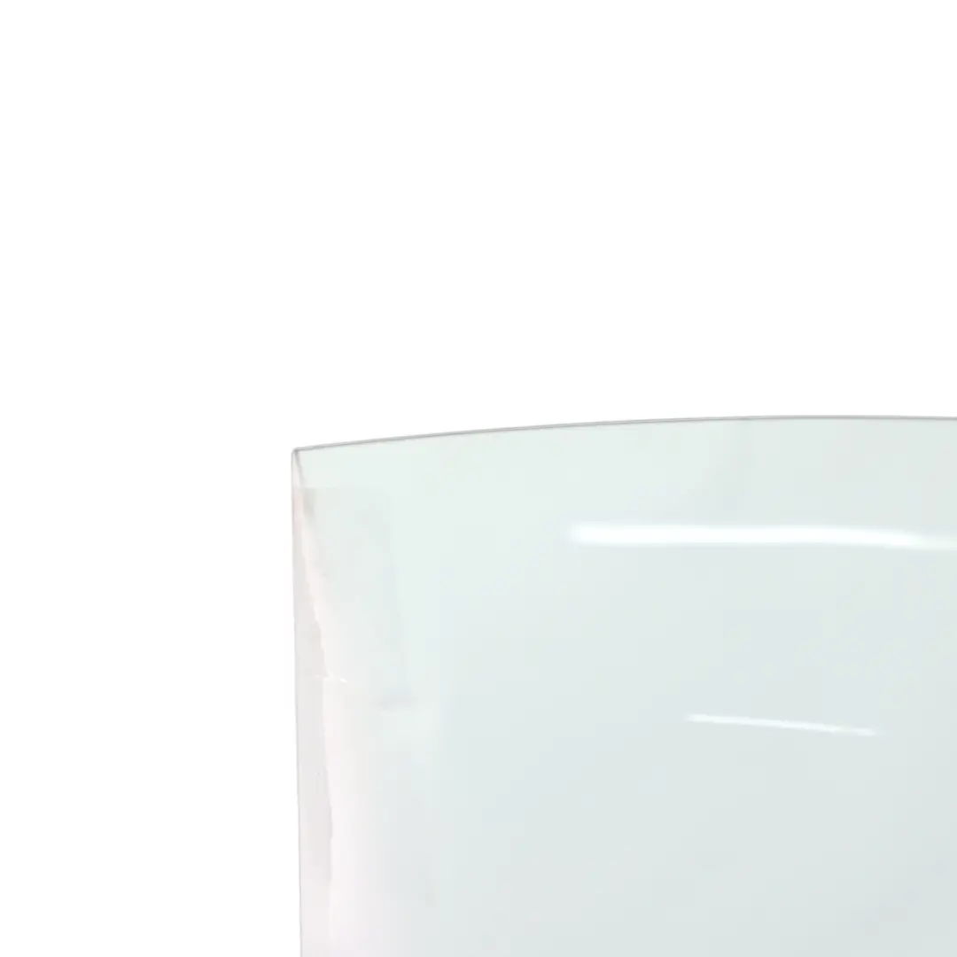 Volkswagen New Beetle Door Window Glass Front Right O/S AS2 Green - SKU 1C0845202D - Part number 1C0845202D
