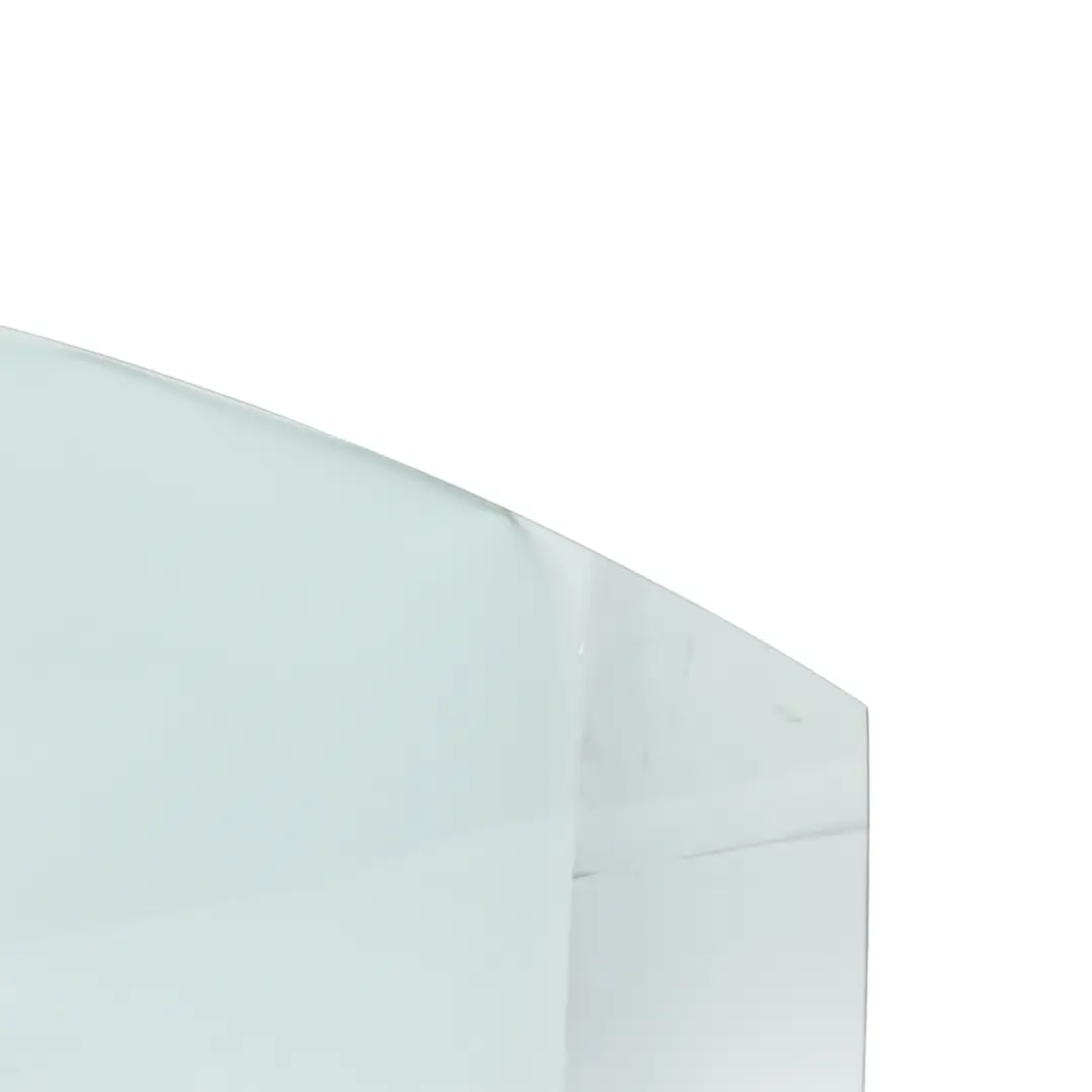 Volkswagen New Beetle Door Window Glass Front Right O/S AS2 Green - SKU 1C0845202D - Part number 1C0845202D