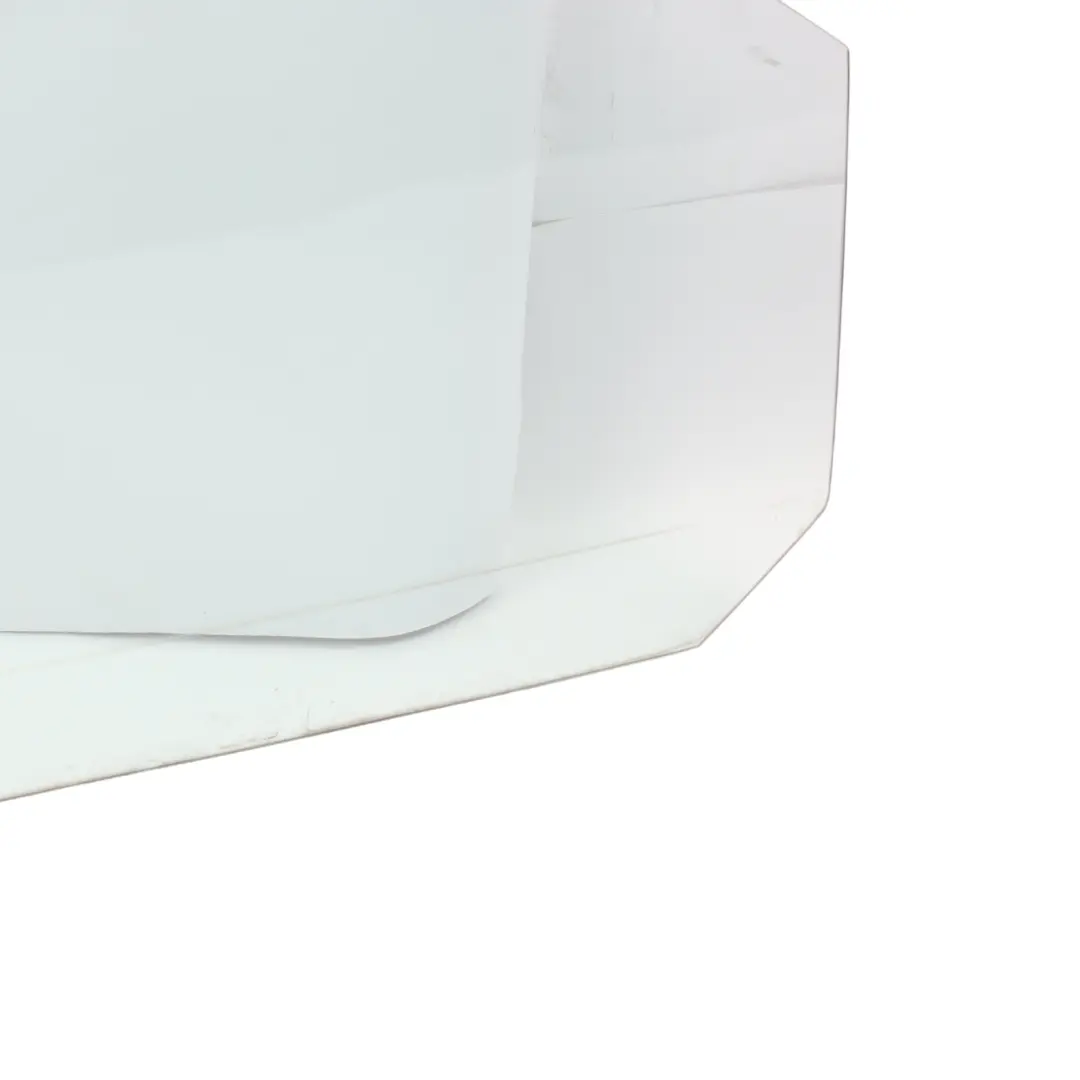 Volkswagen New Beetle Door Window Glass Front Right O/S AS2 Green - SKU 1C0845202D - Part number 1C0845202D