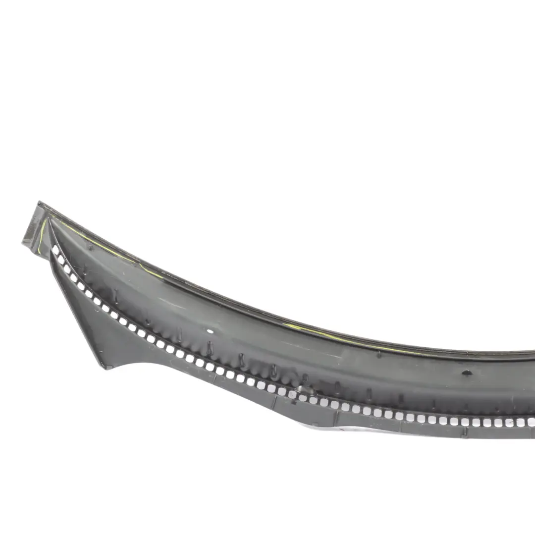  Front Panel Volkswagen New Beetle Windscreen Scuttle Windshield Trim - SKU RHD-1C2845523D - Part number 1C2845523D