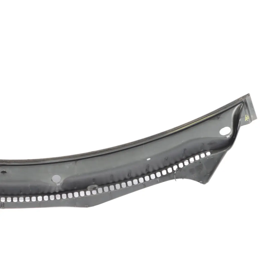  Front Panel Volkswagen New Beetle Windscreen Scuttle Windshield Trim - SKU RHD-1C2845523D - Part number 1C2845523D