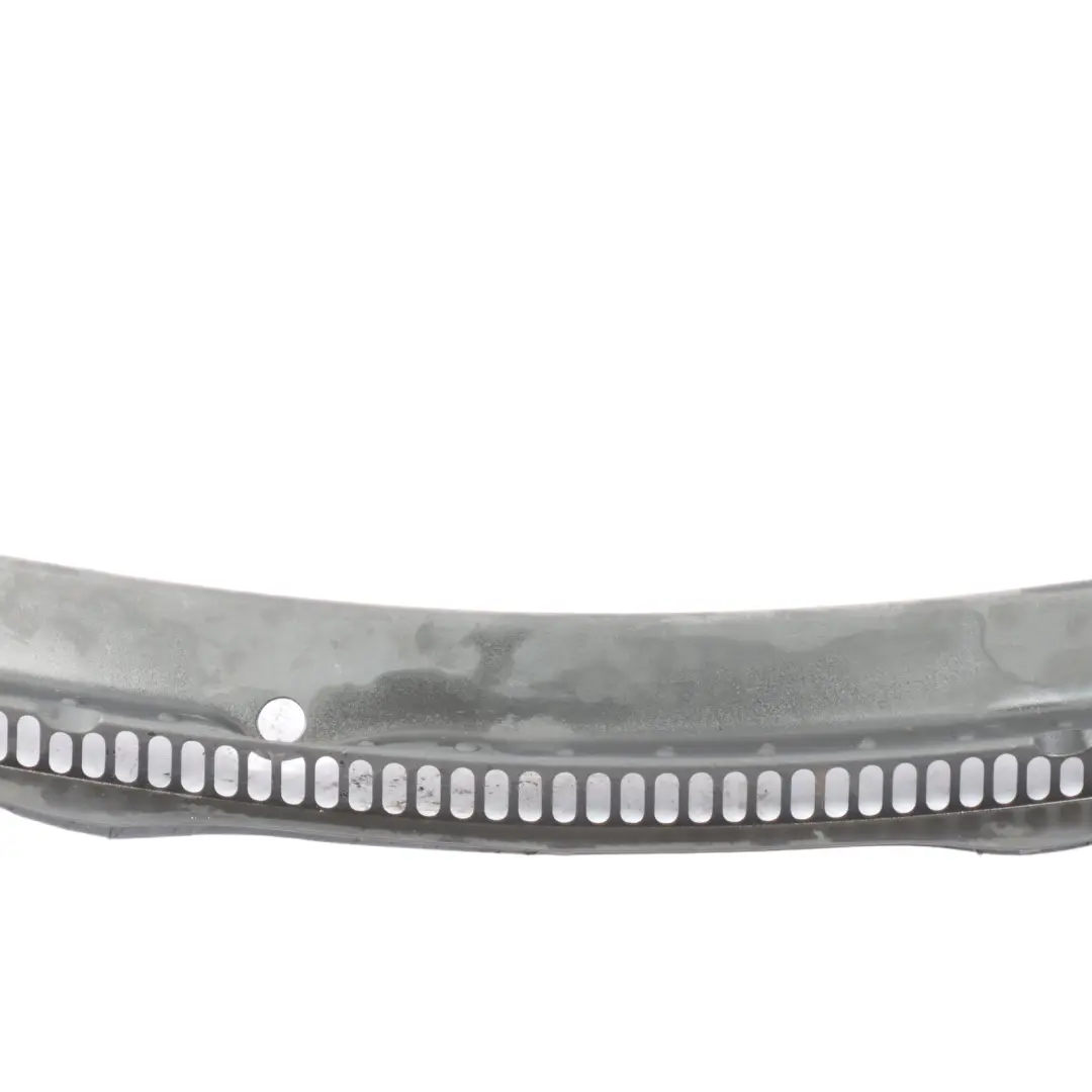  Front Panel Volkswagen New Beetle Windscreen Scuttle Windshield Trim - SKU RHD-1C2845523D - Part number 1C2845523D