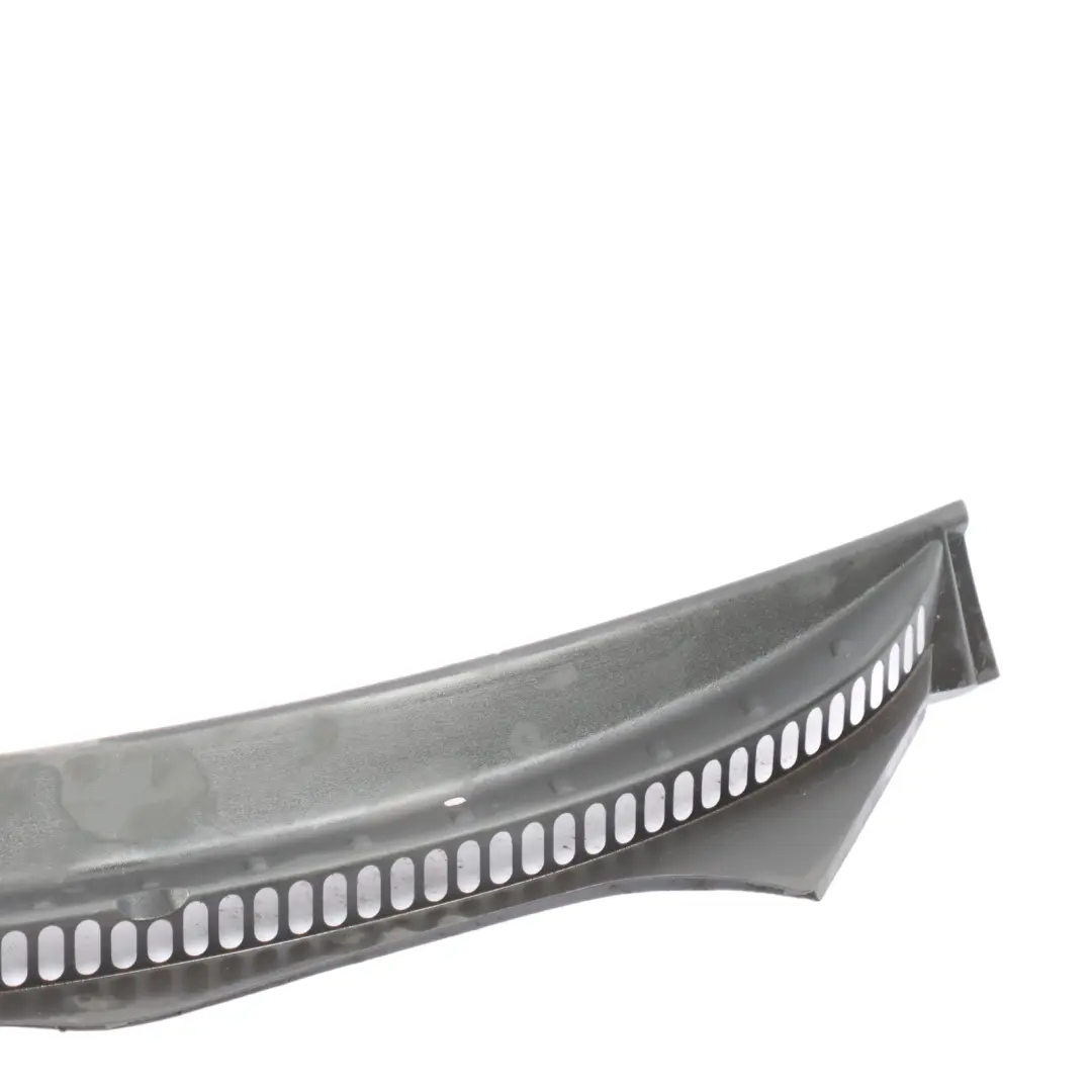 Front Panel Volkswagen New Beetle Windscreen Scuttle Windshield Trim to with Part number 1C2845523D Front Panel Volkswagen New Beetle Windscreen Scuttle Windshield Trim - SKU RHD-1C2845523D - Part number 1C2845523D