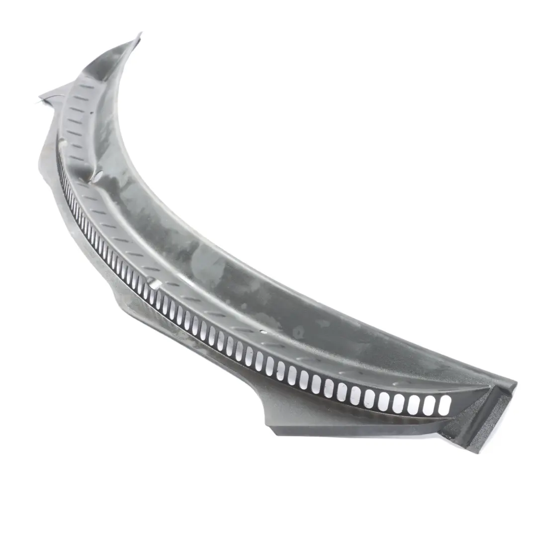 Front Panel Volkswagen New Beetle Windscreen Scuttle Windshield Trim to with Part number 1C2845523D Front Panel Volkswagen New Beetle Windscreen Scuttle Windshield Trim - SKU RHD-1C2845523D - Part number 1C2845523D