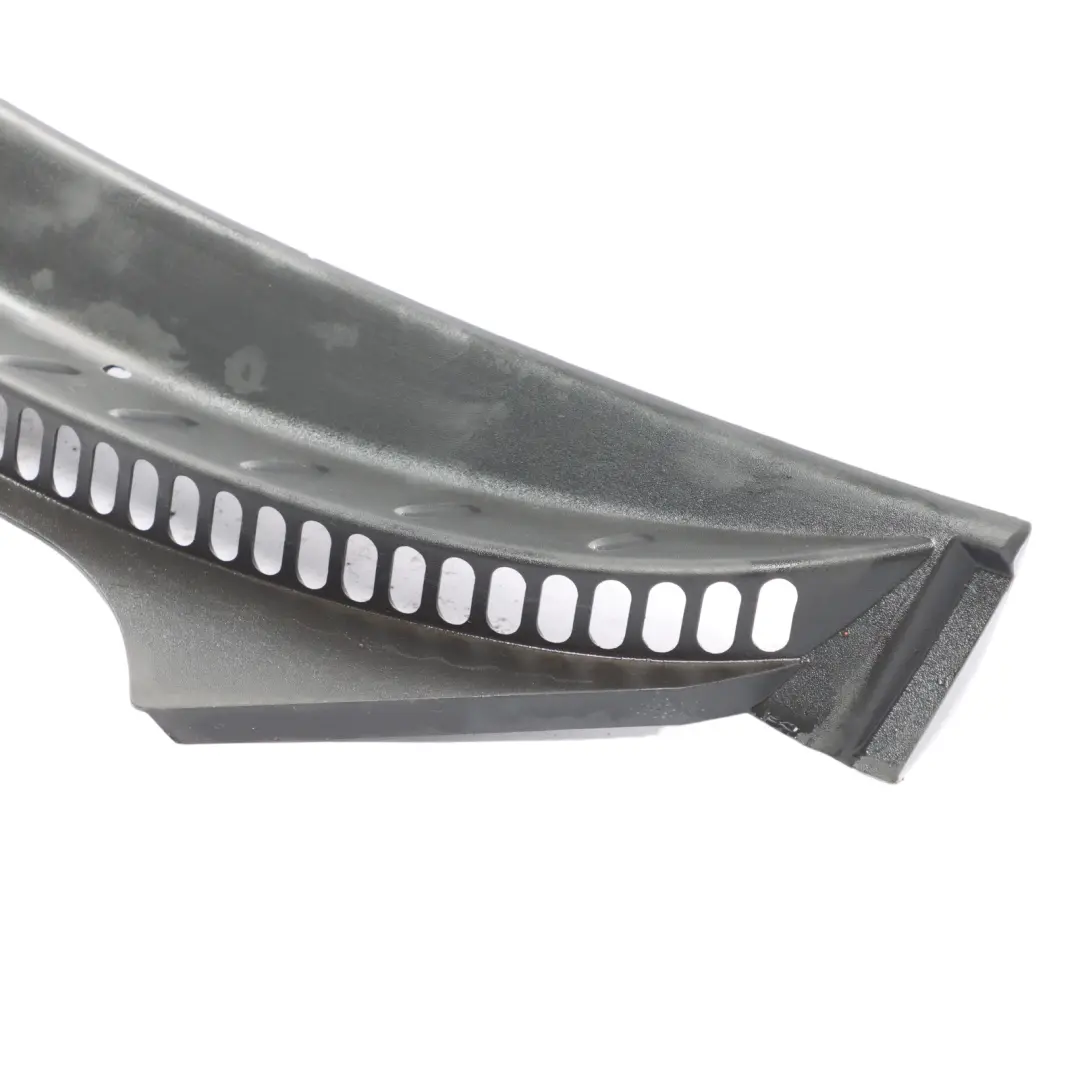 Front Panel Volkswagen New Beetle Windscreen Scuttle Windshield Trim to with Part number 1C2845523D Front Panel Volkswagen New Beetle Windscreen Scuttle Windshield Trim - SKU RHD-1C2845523D - Part number 1C2845523D