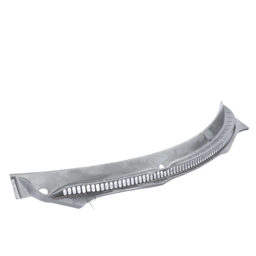 Front Panel Volkswagen New Beetle Windscreen Scuttle Windshield Trim to with Part number 1C2845523D Front Panel Volkswagen New Beetle Windscreen Scuttle Windshield Trim - SKU RHD-1C2845523D - Part number 1C2845523D