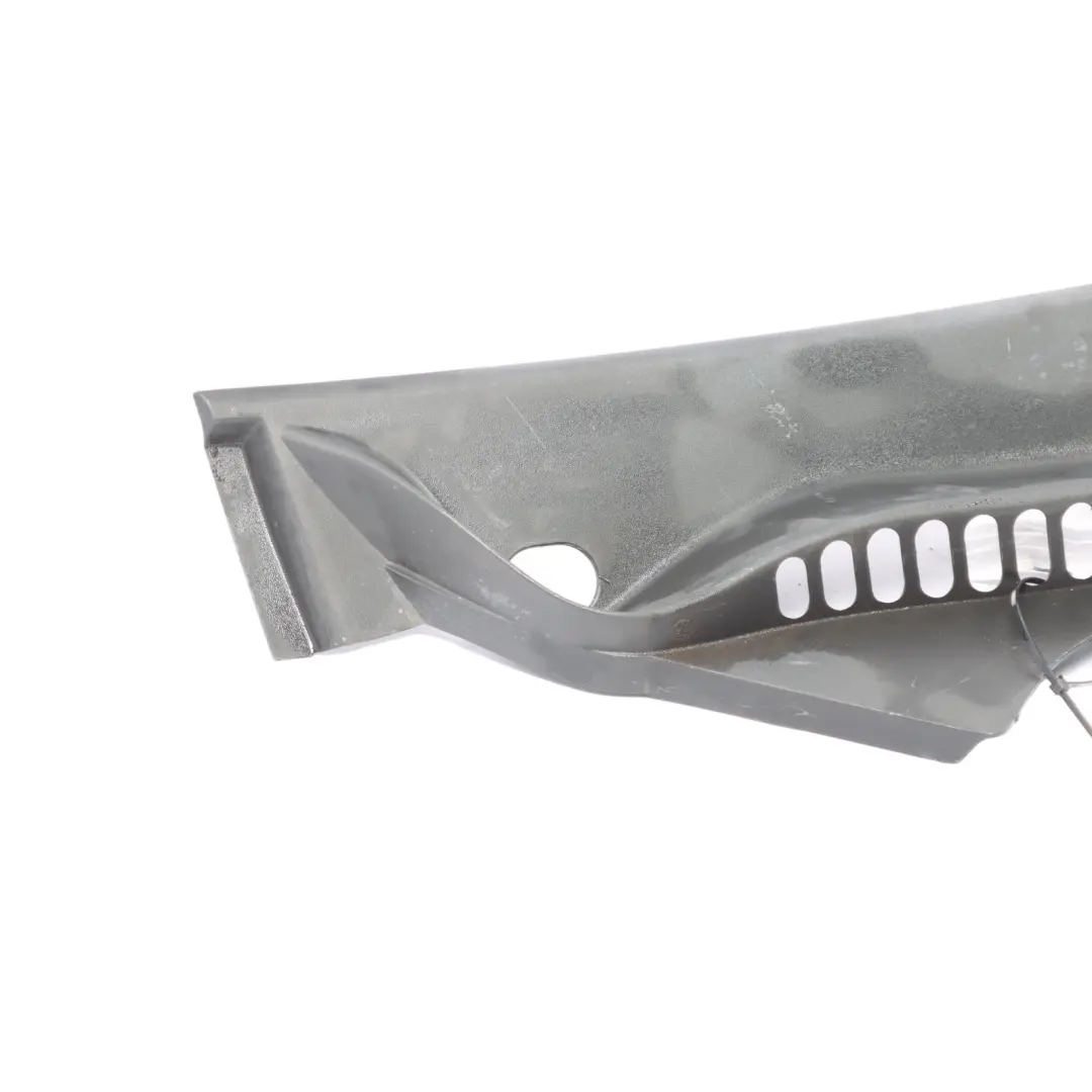 Front Panel Volkswagen New Beetle Windscreen Scuttle Windshield Trim to with Part number 1C2845523D Front Panel Volkswagen New Beetle Windscreen Scuttle Windshield Trim - SKU RHD-1C2845523D - Part number 1C2845523D