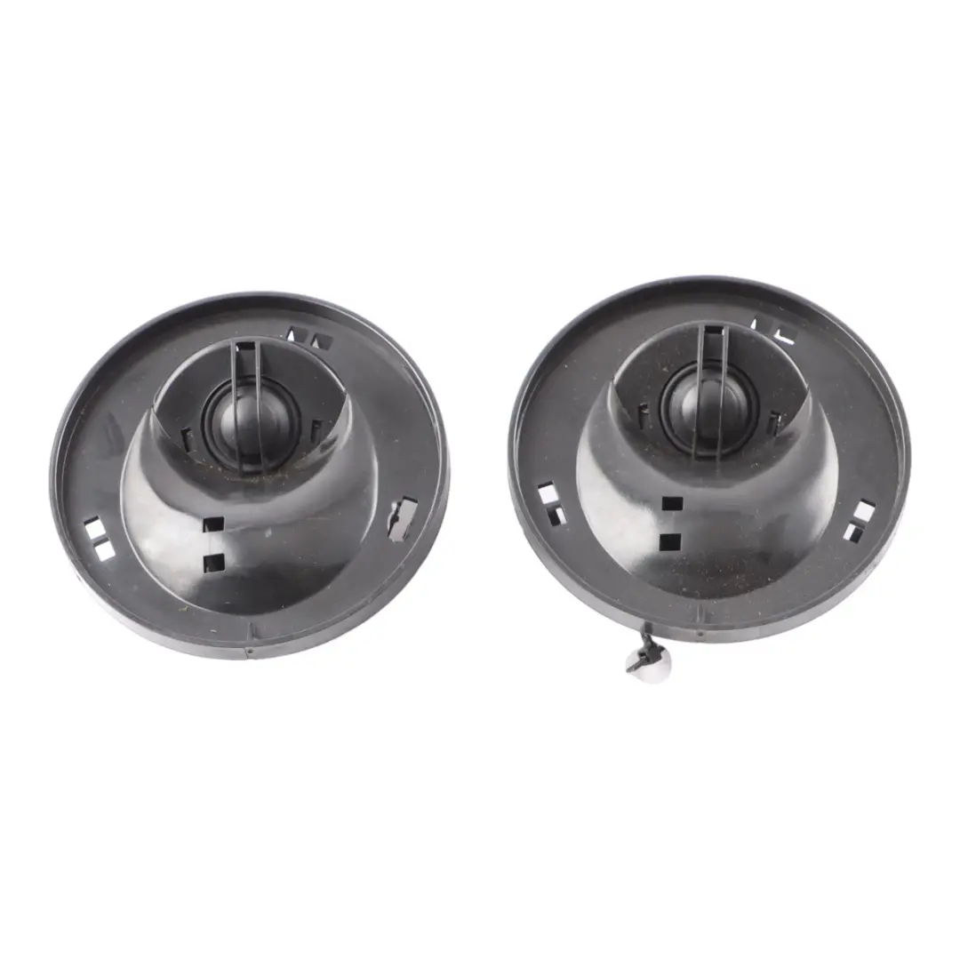 6N Door Speaker Front Audio Speaker Unit Set to Volkswagen Polo with Part number 1H0035411 Volkswagen Polo 6N Door Speaker Front Audio Speaker Unit Set - SKU 1H0035411 - Part number 1H0035411