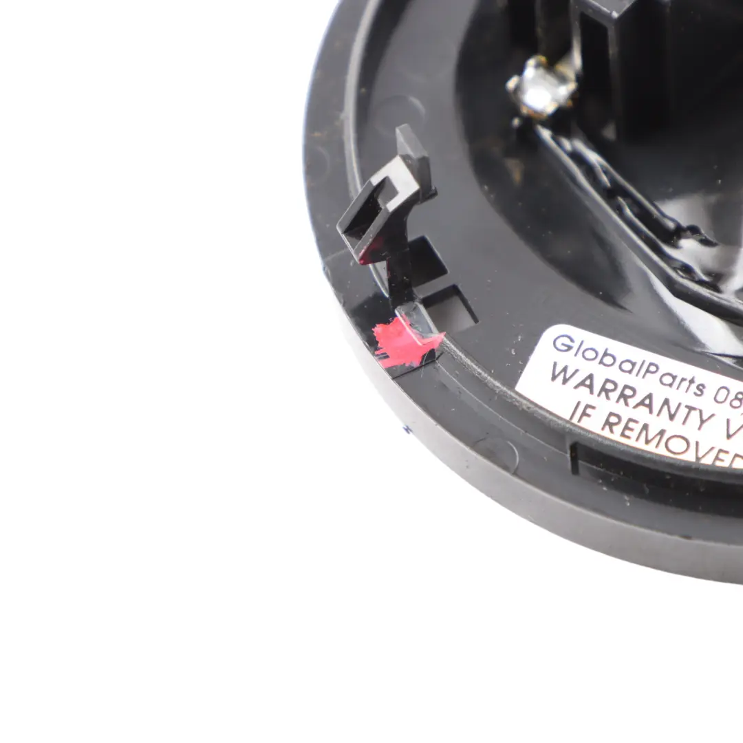 Volkswagen Polo 6N Door Speaker Front Audio Speaker Unit Set - SKU 1H0035411 - Part number 1H0035411