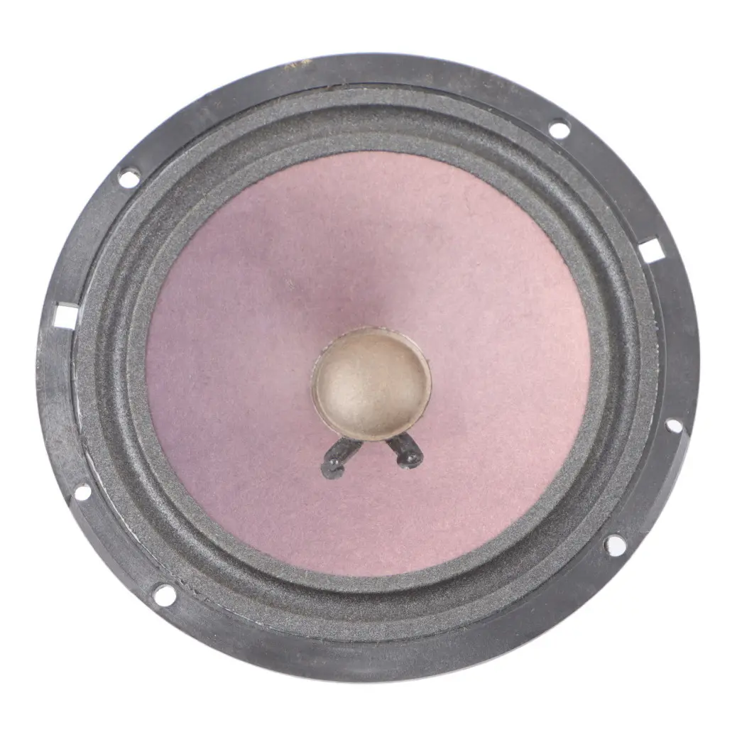Volkswagen Polo 6N Door Speaker Front Audio Unit - SKU 1H0035411A - Part number 1H0035411A