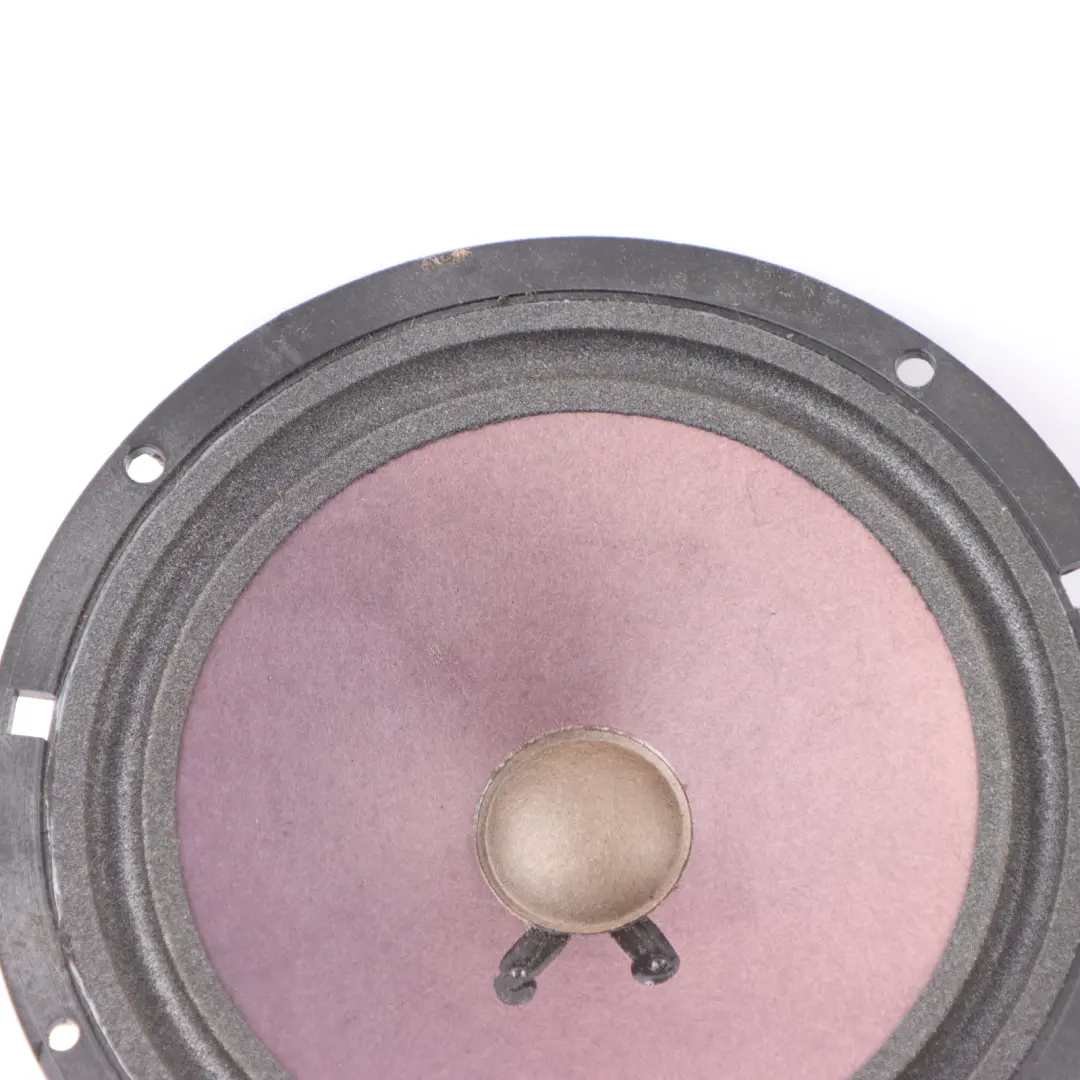 6N Door Speaker Front Audio Unit to Volkswagen Polo with Part number 1H0035411A Volkswagen Polo 6N Door Speaker Front Audio Unit - SKU 1H0035411A - Part number 1H0035411A