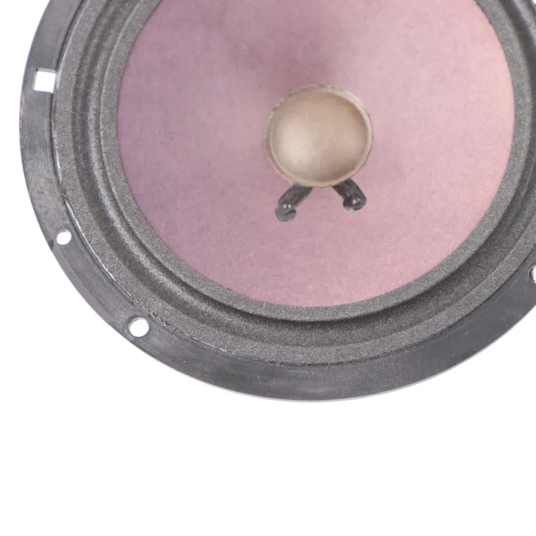 6N Door Speaker Front Audio Unit to Volkswagen Polo with Part number 1H0035411A Volkswagen Polo 6N Door Speaker Front Audio Unit - SKU 1H0035411A - Part number 1H0035411A