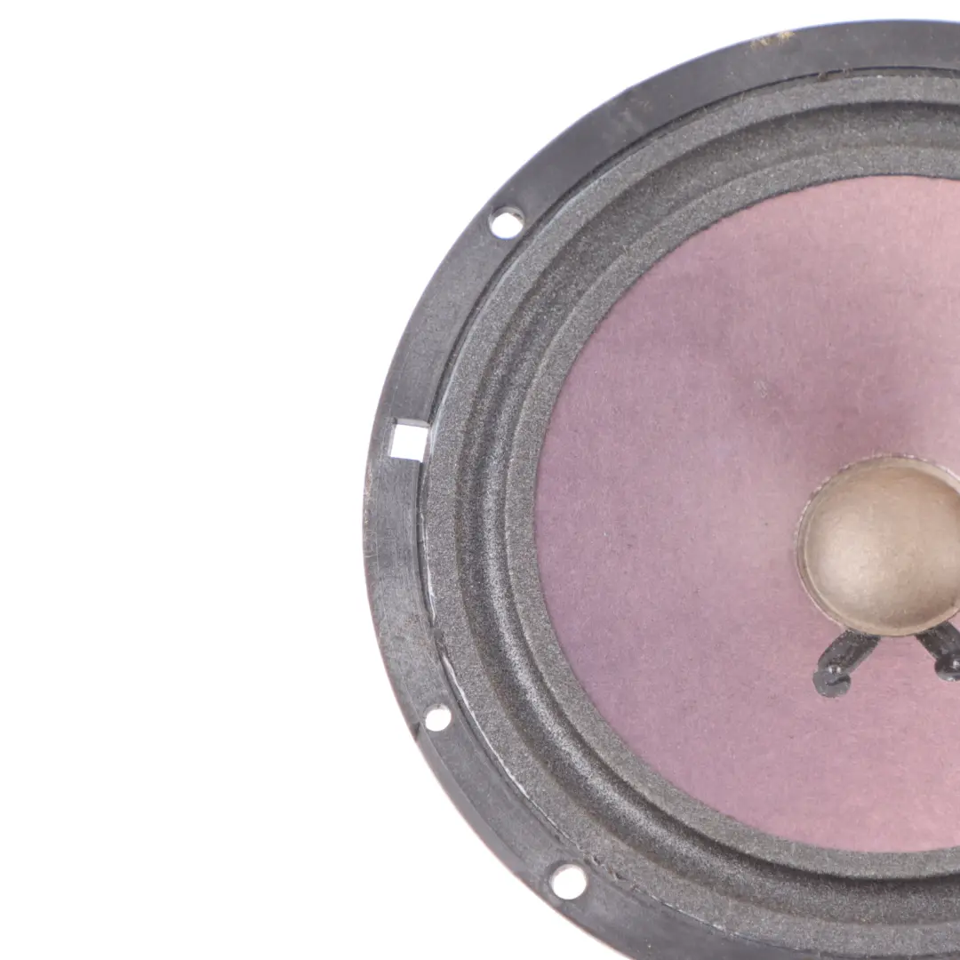 6N Door Speaker Front Audio Unit to Volkswagen Polo with Part number 1H0035411A Volkswagen Polo 6N Door Speaker Front Audio Unit - SKU 1H0035411A - Part number 1H0035411A