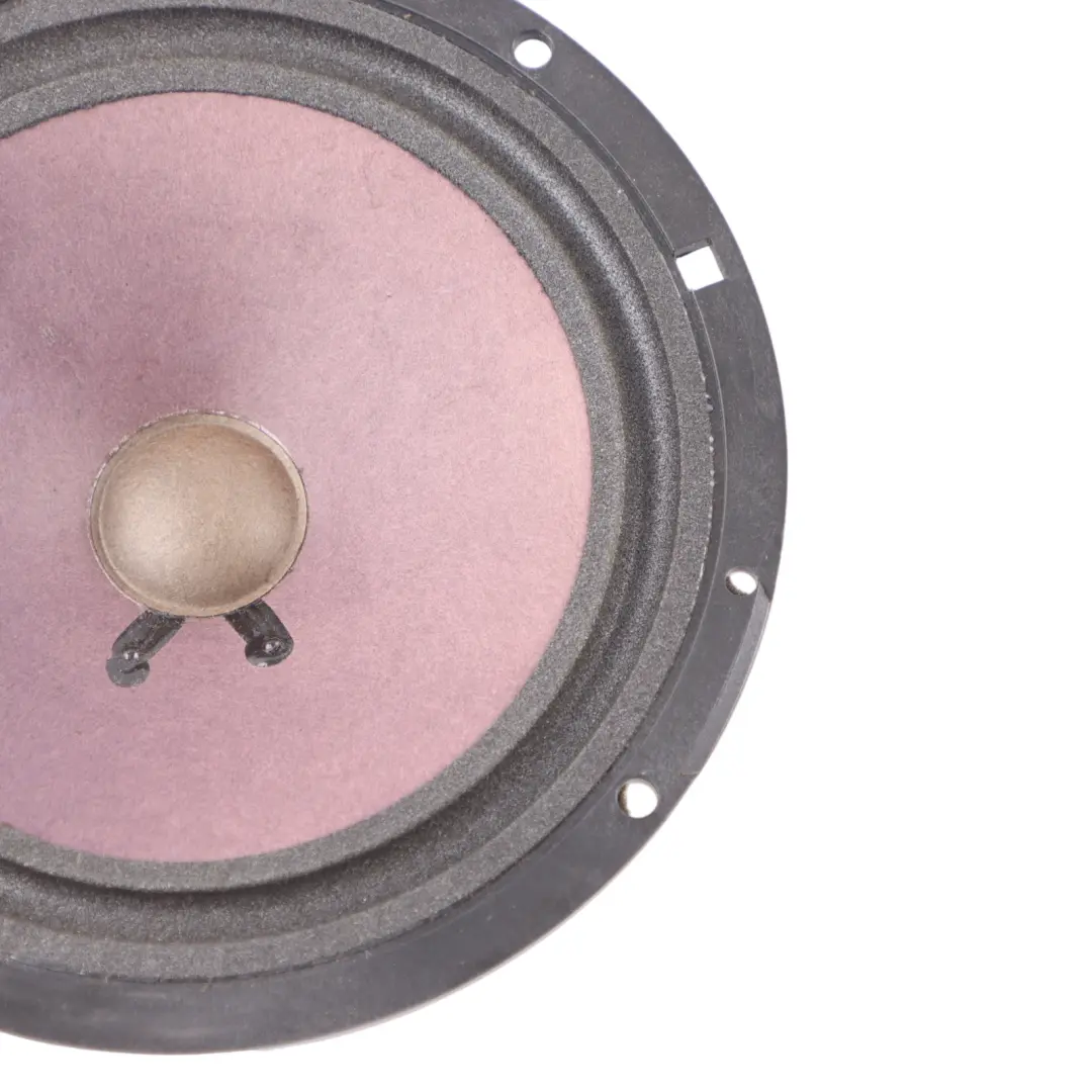 Volkswagen Polo 6N Door Speaker Front Audio Unit - SKU 1H0035411A - Part number 1H0035411A