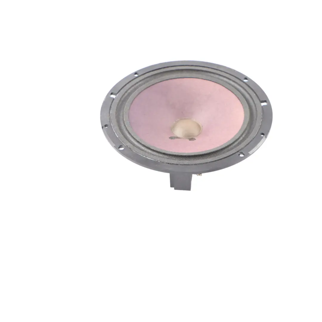 6N Door Speaker Front Audio Unit to Volkswagen Polo with Part number 1H0035411A Volkswagen Polo 6N Door Speaker Front Audio Unit - SKU 1H0035411A - Part number 1H0035411A