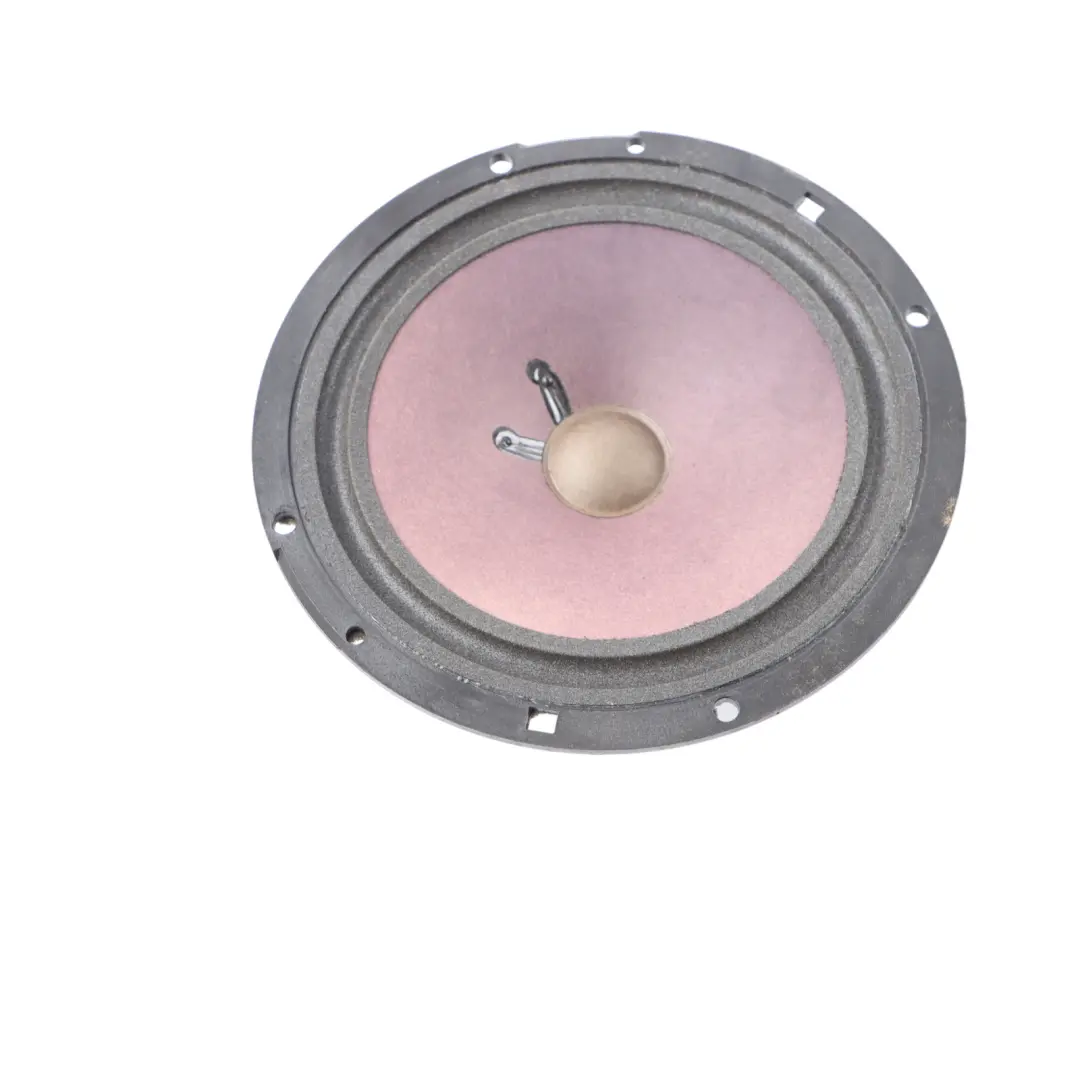 6N Door Speaker Front Audio Unit to Volkswagen Polo with Part number 1H0035411A Volkswagen Polo 6N Door Speaker Front Audio Unit - SKU 1H0035411A - Part number 1H0035411A