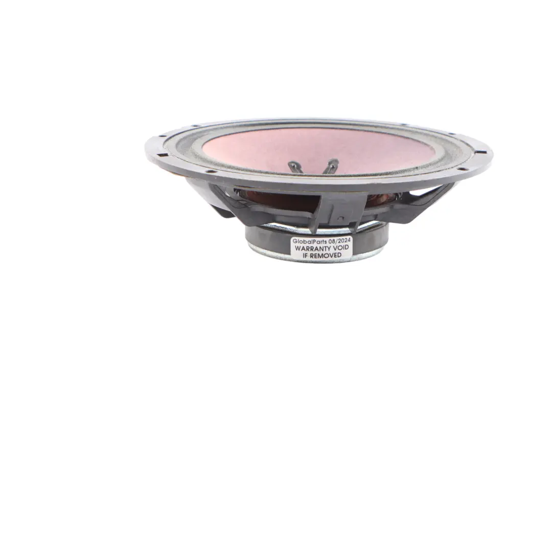 Volkswagen Polo 6N Door Speaker Front Audio Unit - SKU 1H0035411A - Part number 1H0035411A
