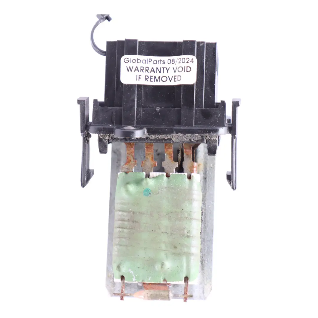 6N Blower Heater Fan Resistor Regulator to VW Volkswagen Polo with Part number 1H0959263 VW Volkswagen Polo 6N Blower Heater Fan Resistor Regulator - SKU 1H0959263 - Part number 1H0959263