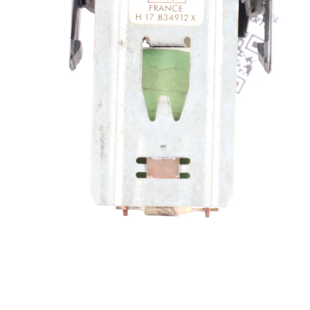 6N Blower Heater Fan Resistor Regulator to VW Volkswagen Polo with Part number 1H0959263 VW Volkswagen Polo 6N Blower Heater Fan Resistor Regulator - SKU 1H0959263 - Part number 1H0959263