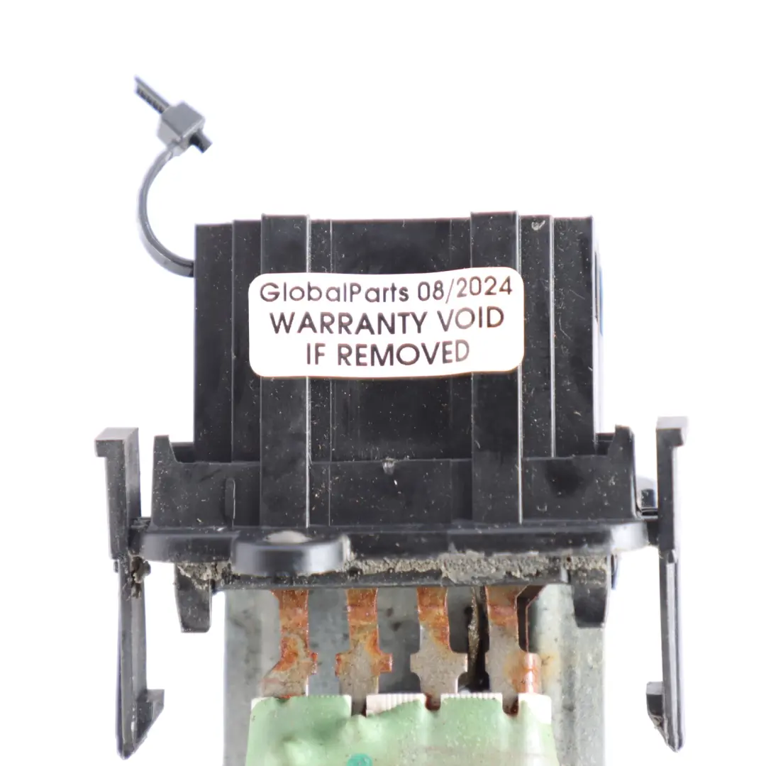 VW Volkswagen Polo 6N Blower Heater Fan Resistor Regulator - SKU 1H0959263 - Part number 1H0959263