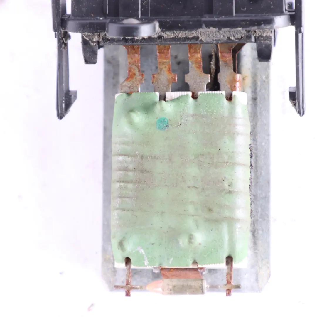 VW Volkswagen Polo 6N Blower Heater Fan Resistor Regulator - SKU 1H0959263 - Part number 1H0959263